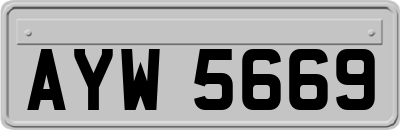 AYW5669