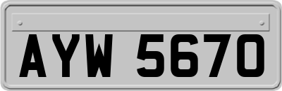 AYW5670