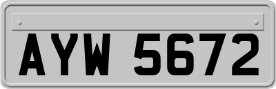 AYW5672