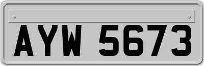 AYW5673