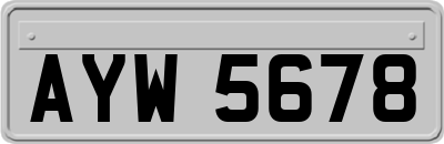 AYW5678