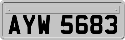 AYW5683
