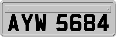 AYW5684