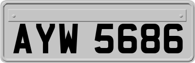 AYW5686
