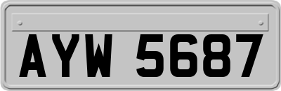 AYW5687