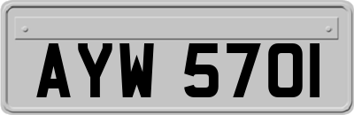 AYW5701