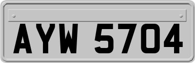 AYW5704