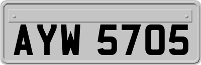 AYW5705
