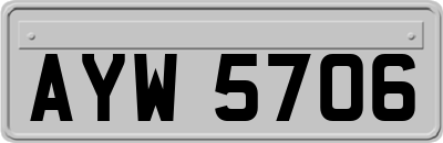 AYW5706