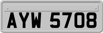 AYW5708
