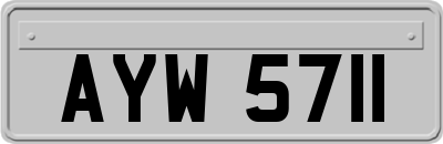 AYW5711