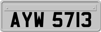 AYW5713