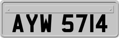 AYW5714