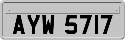 AYW5717