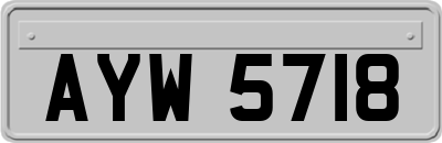 AYW5718