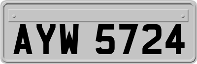 AYW5724