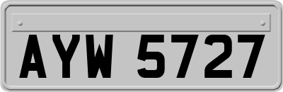 AYW5727