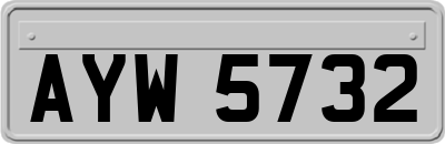 AYW5732