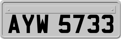 AYW5733