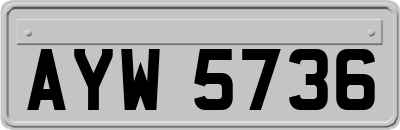 AYW5736