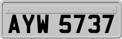 AYW5737