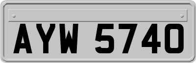 AYW5740