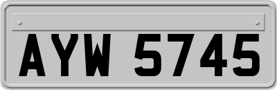 AYW5745