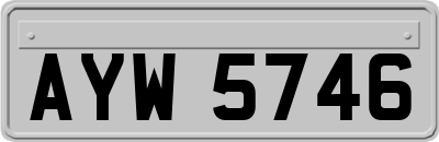 AYW5746