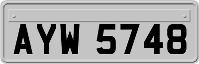 AYW5748