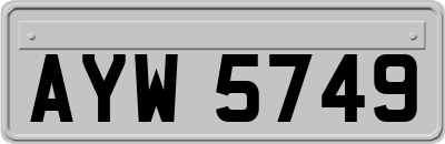 AYW5749