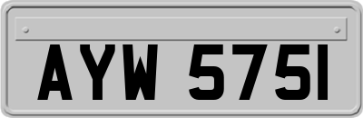 AYW5751