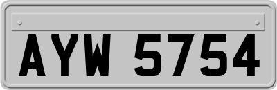 AYW5754