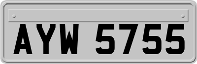 AYW5755