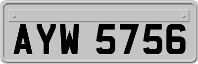 AYW5756
