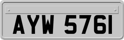 AYW5761