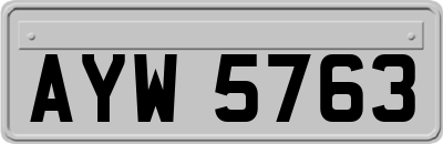AYW5763