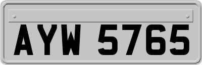 AYW5765