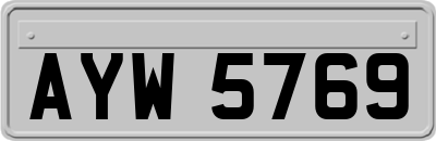 AYW5769