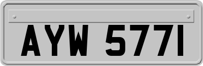 AYW5771