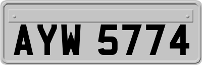 AYW5774