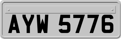 AYW5776