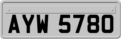 AYW5780
