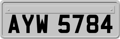 AYW5784