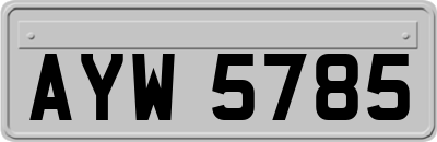 AYW5785