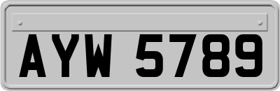 AYW5789