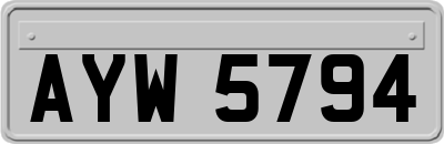 AYW5794