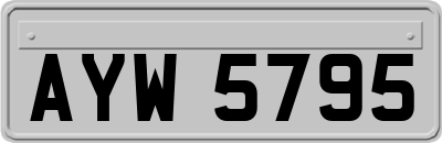 AYW5795