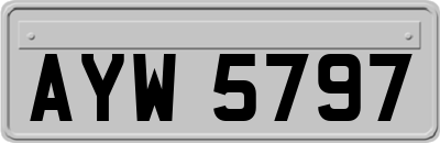 AYW5797