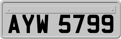 AYW5799