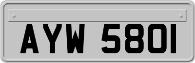 AYW5801